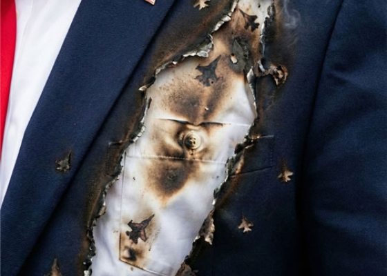 خلیج فارس؛ نقطه پایان قمار آمریکا